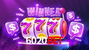 Welcome Bonus 6020bet