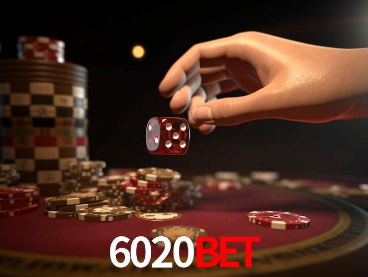 Experiência VIP 6020bet