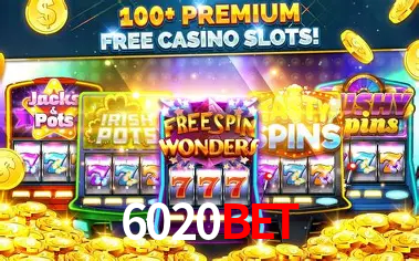 Desvendando o Mundo dos Jogos Virtuais na 6020bet