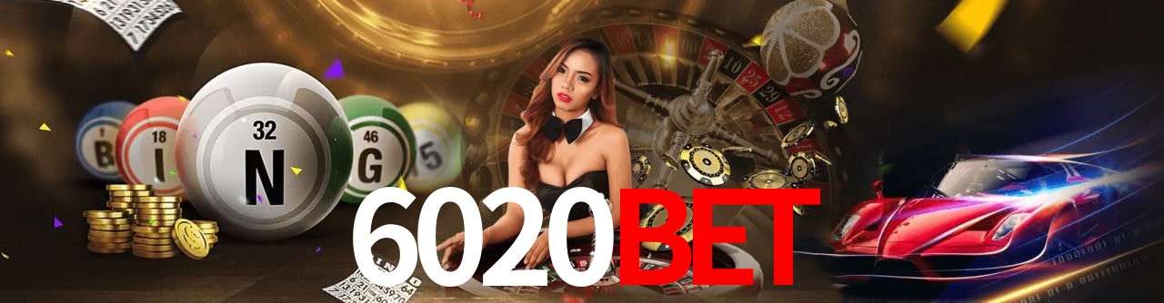 Promoções Sazonais 6020bet