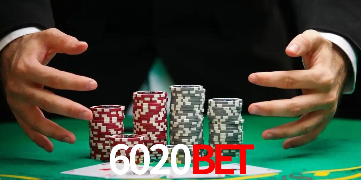 cassino 6020bet