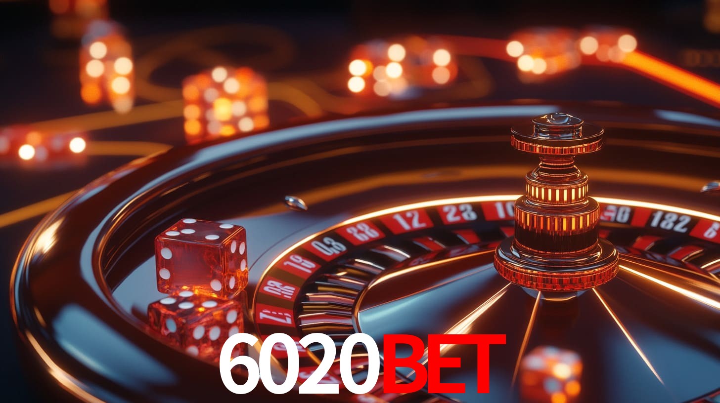 6020bet: Seu Especialista em Apostas Esportivas Brasileiras