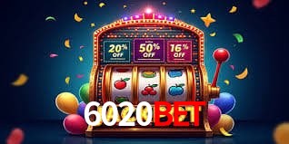 Login Seguro 6020bet
