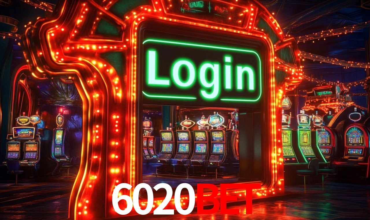 Casino Ao Vivo 6020bet
