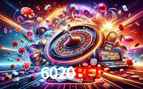 Mesa de Blackjack 6020bet