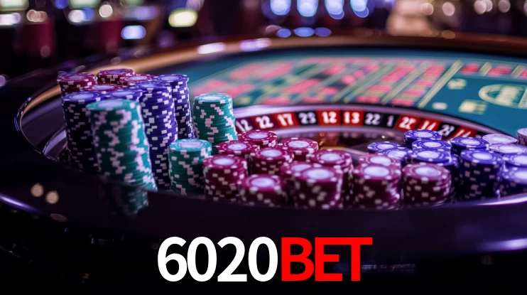VIP Casino 6020bet