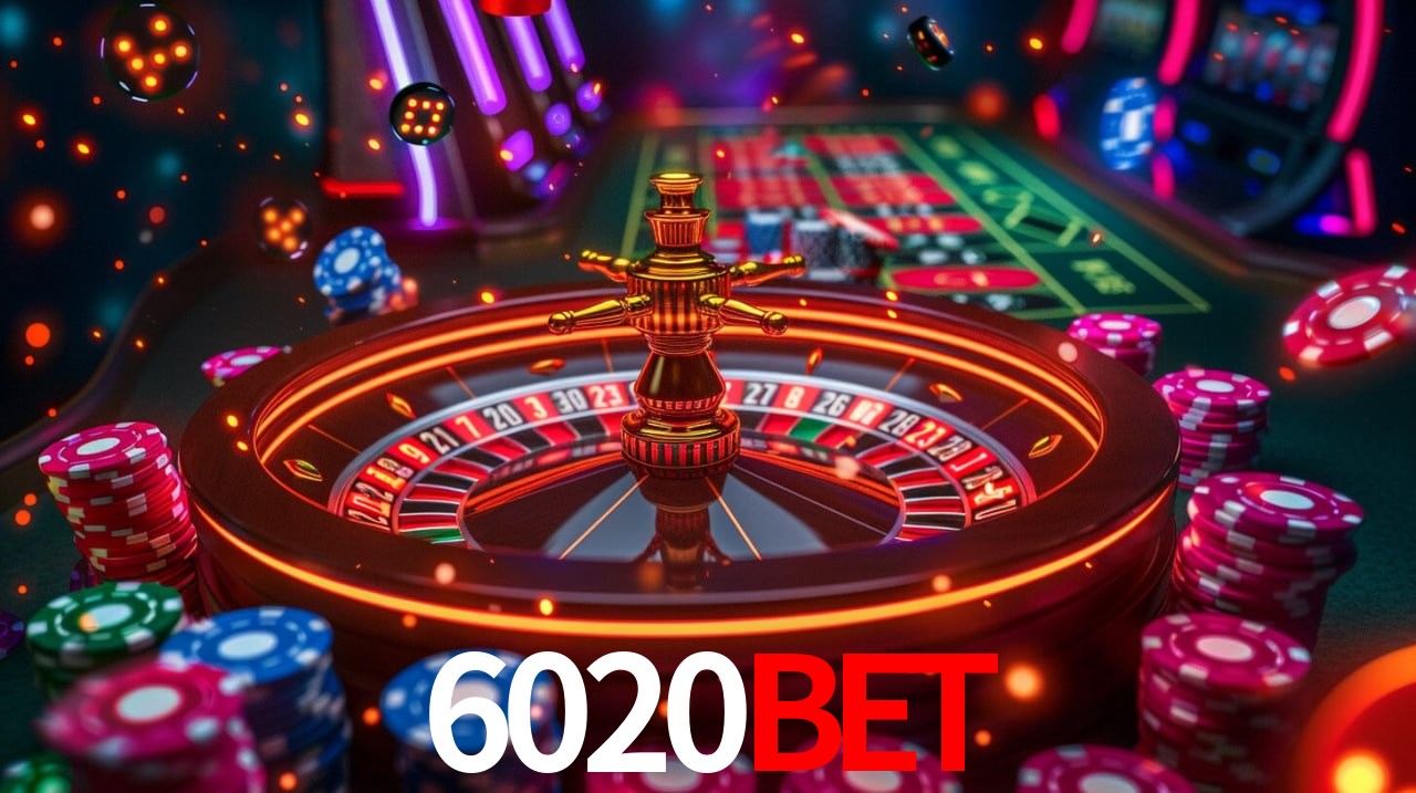 Inovações de Jogos na 6020bet: O Futuro das Experiências Interativas