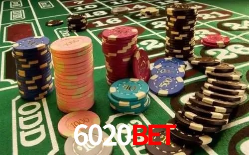 Bônus Generosos e Exclusivos no 6020bet para Você!