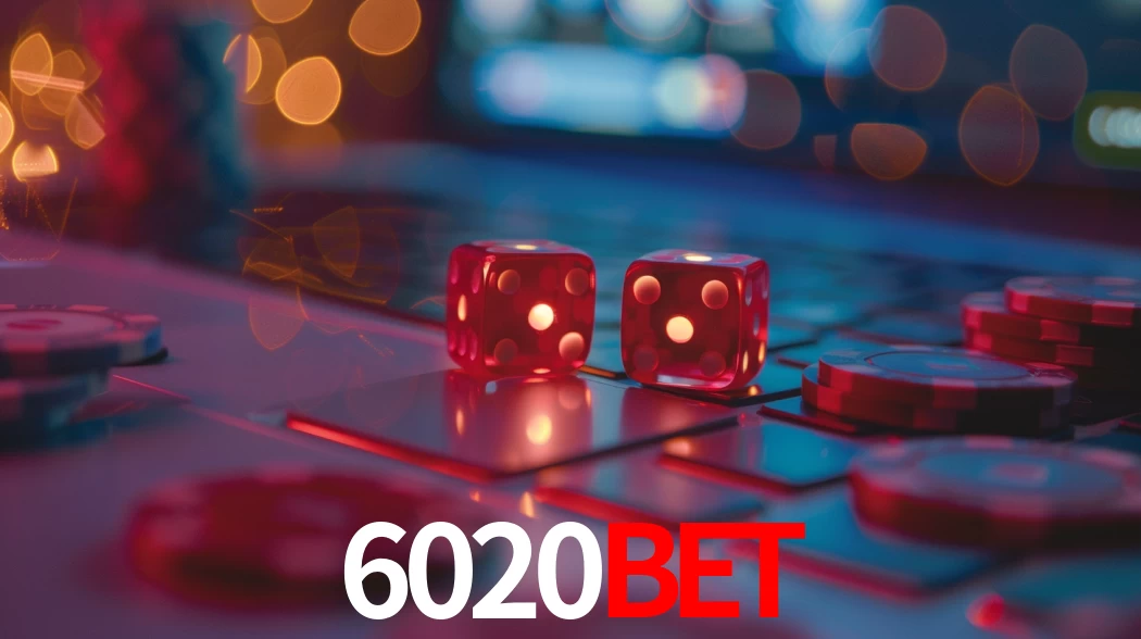 Account Benefits 6020bet