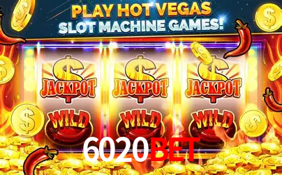 Descubra a Magia dos Jogos de Arcade no 6020bet