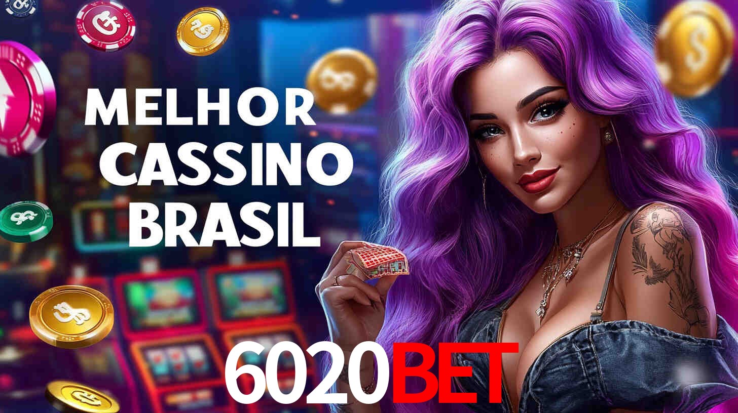 Desvendando o Mundo dos Jogos Virtuais na 6020bet