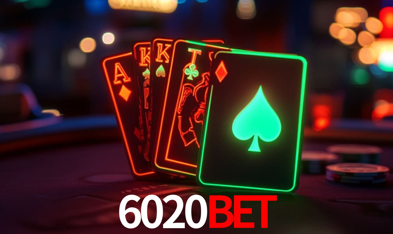 Apostas de Tênis 6020bet