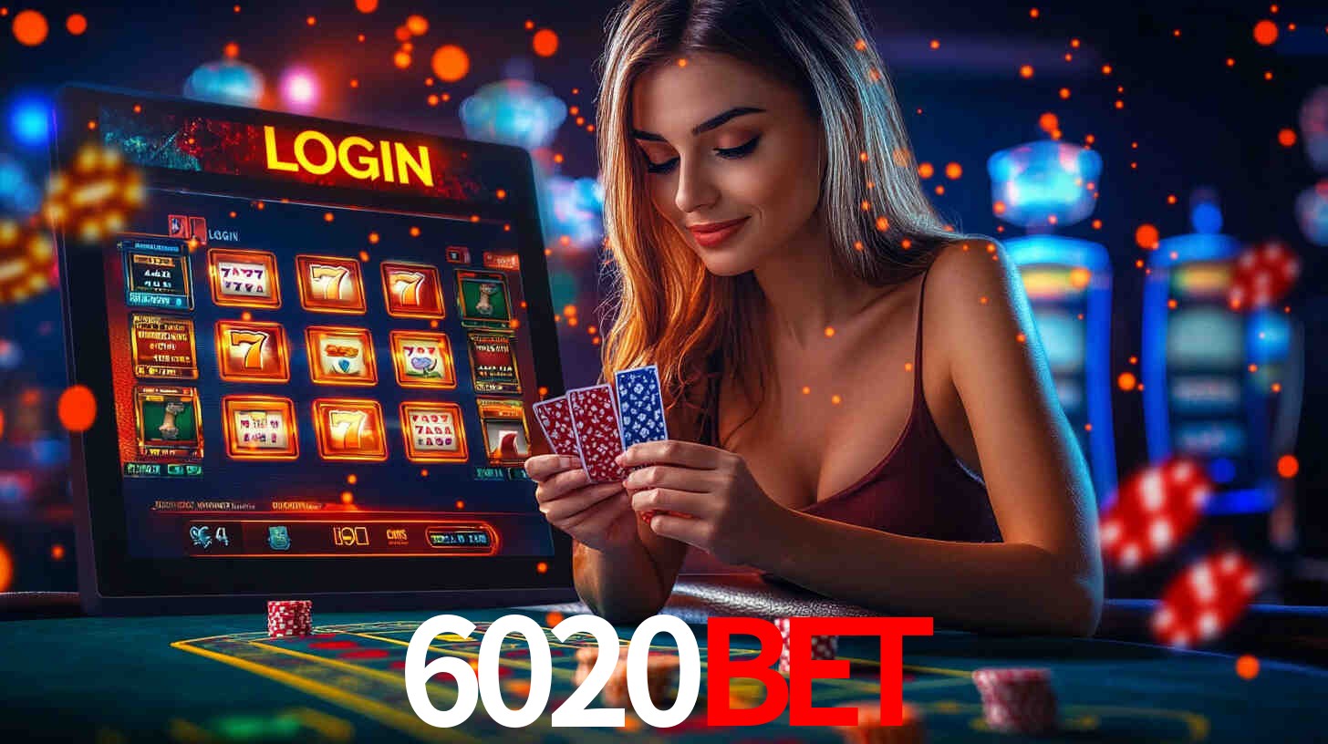 6020 bet