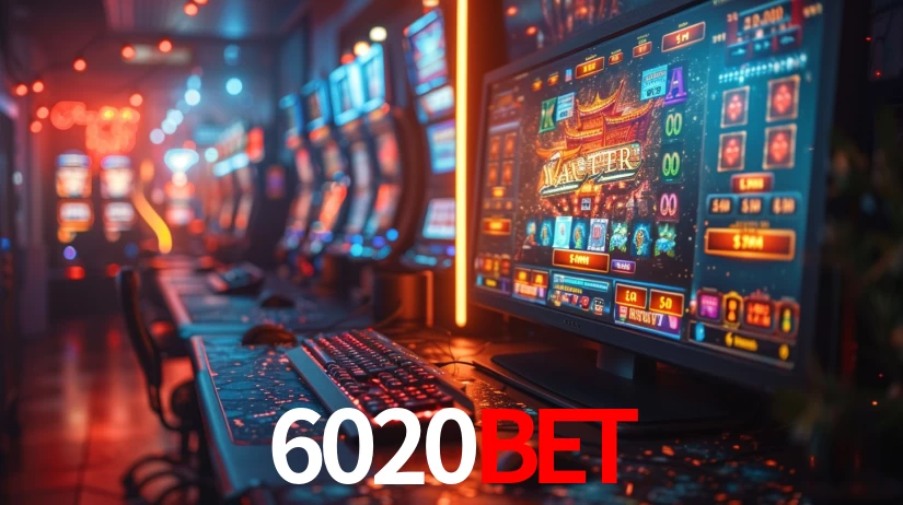 Ofertas Imperdíveis na 6020bet: Promoções e Bônus Que Valem a Pena
