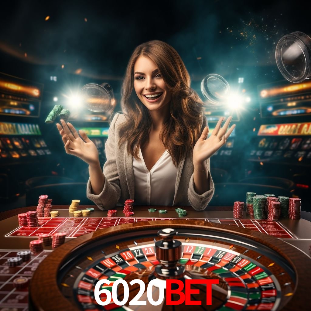 6020bet App Interface