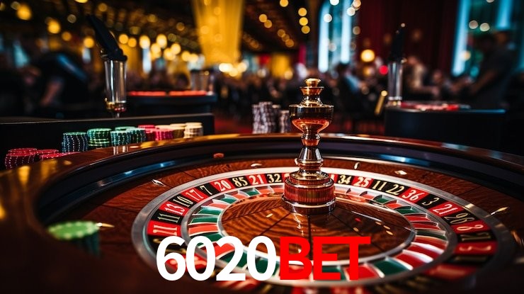 Exclusive Offers 6020bet