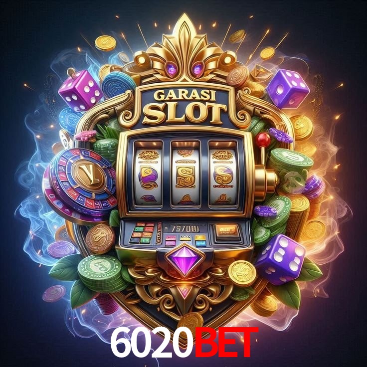 Jogos de Slot 6020bet