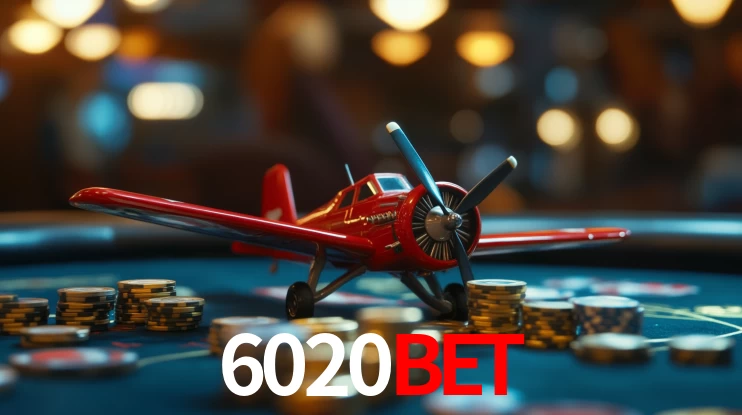 Game Providers 6020bet