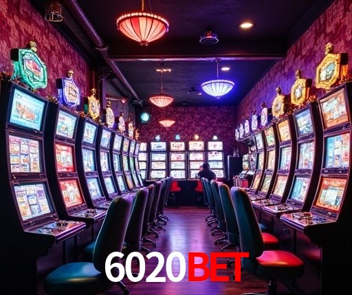 Ofertas Exclusivas 6020bet