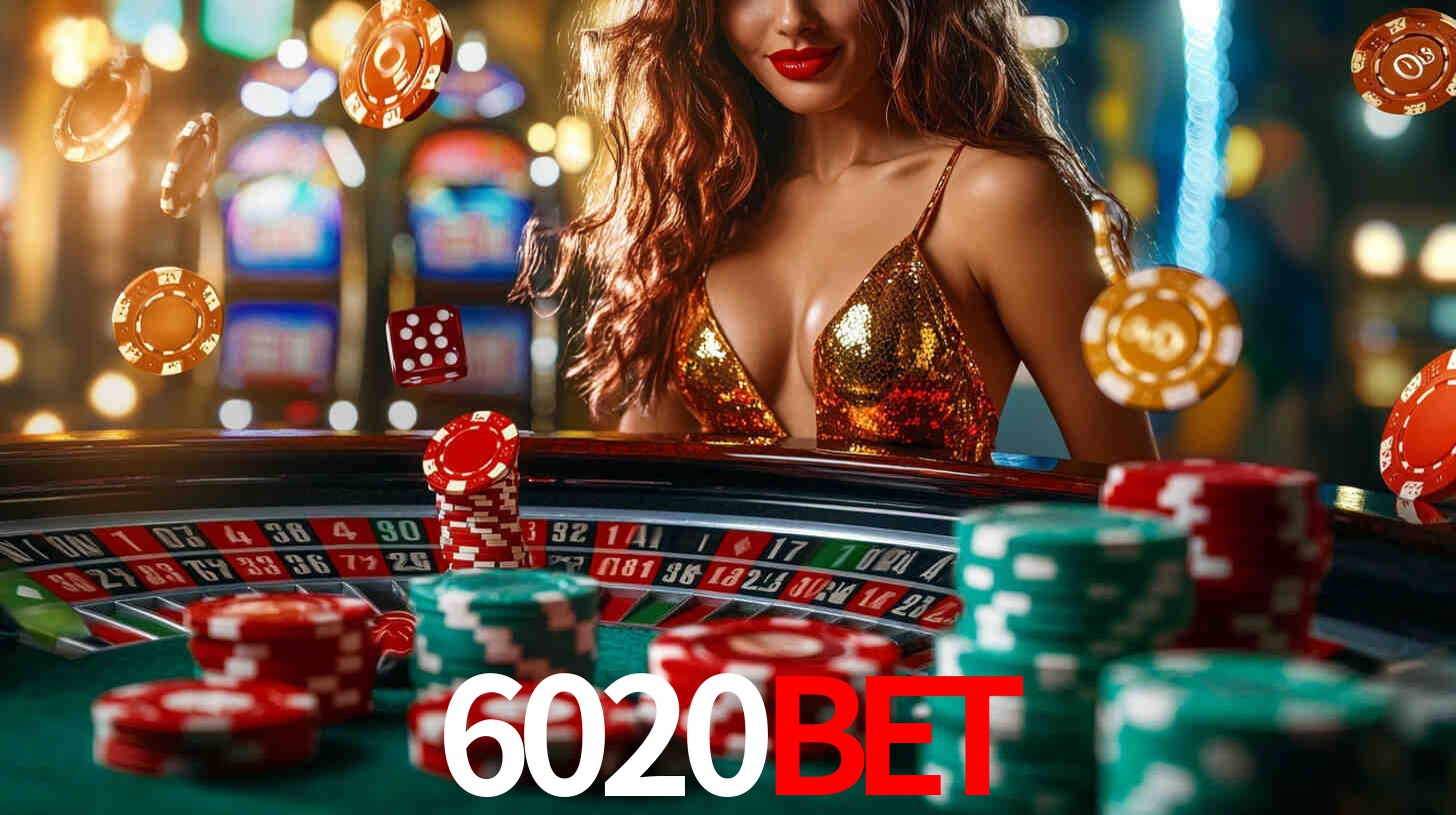 Programa VIP 6020bet