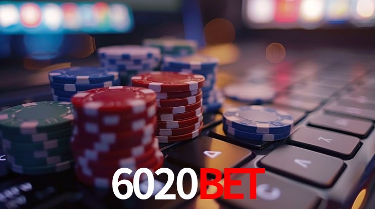 Provedores de Jogos 6020bet