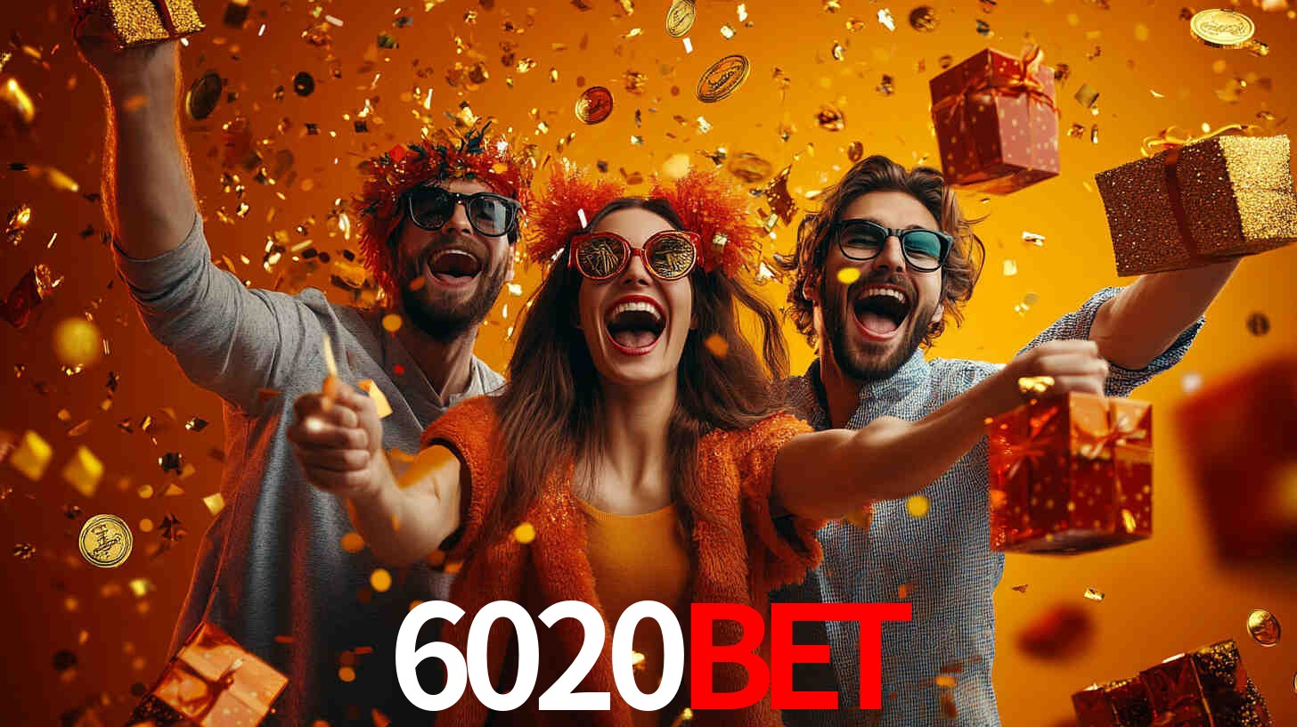 Sinta a adrenalina dos jogos de cassino com 6020bet