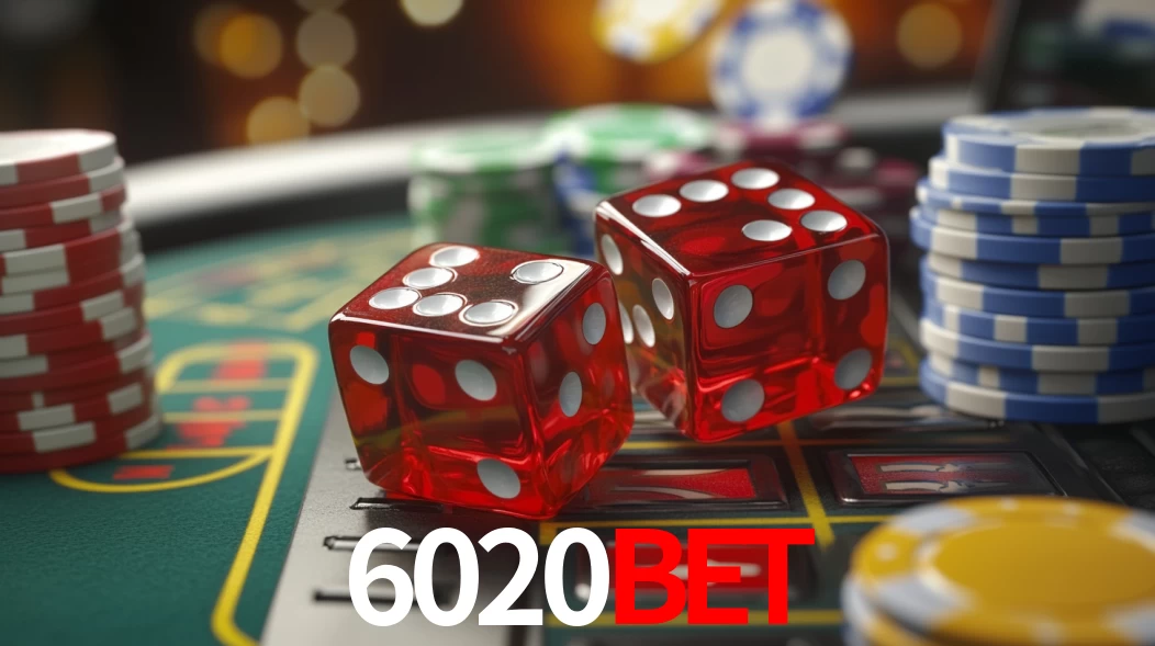 Live Casino 6020bet