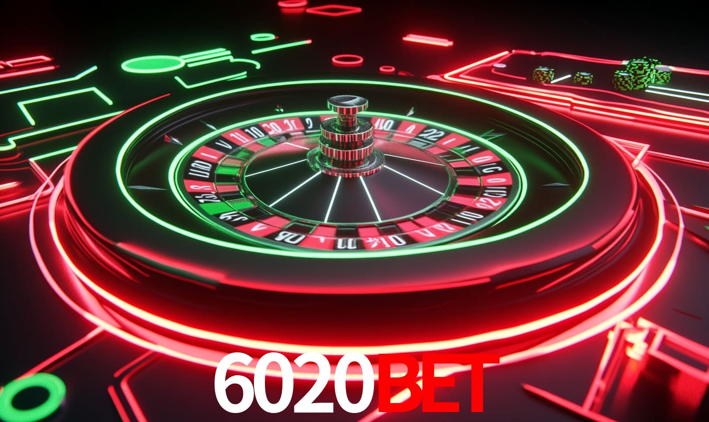 Apostas Esportivas na 6020bet: Um Guia Completo