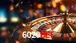Design Responsivo 6020bet