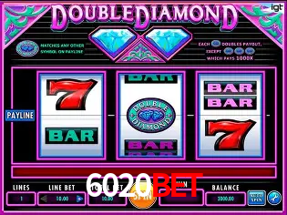 A Emoção da Loteria na 6020bet: Uma Chance de Mudança de Vida