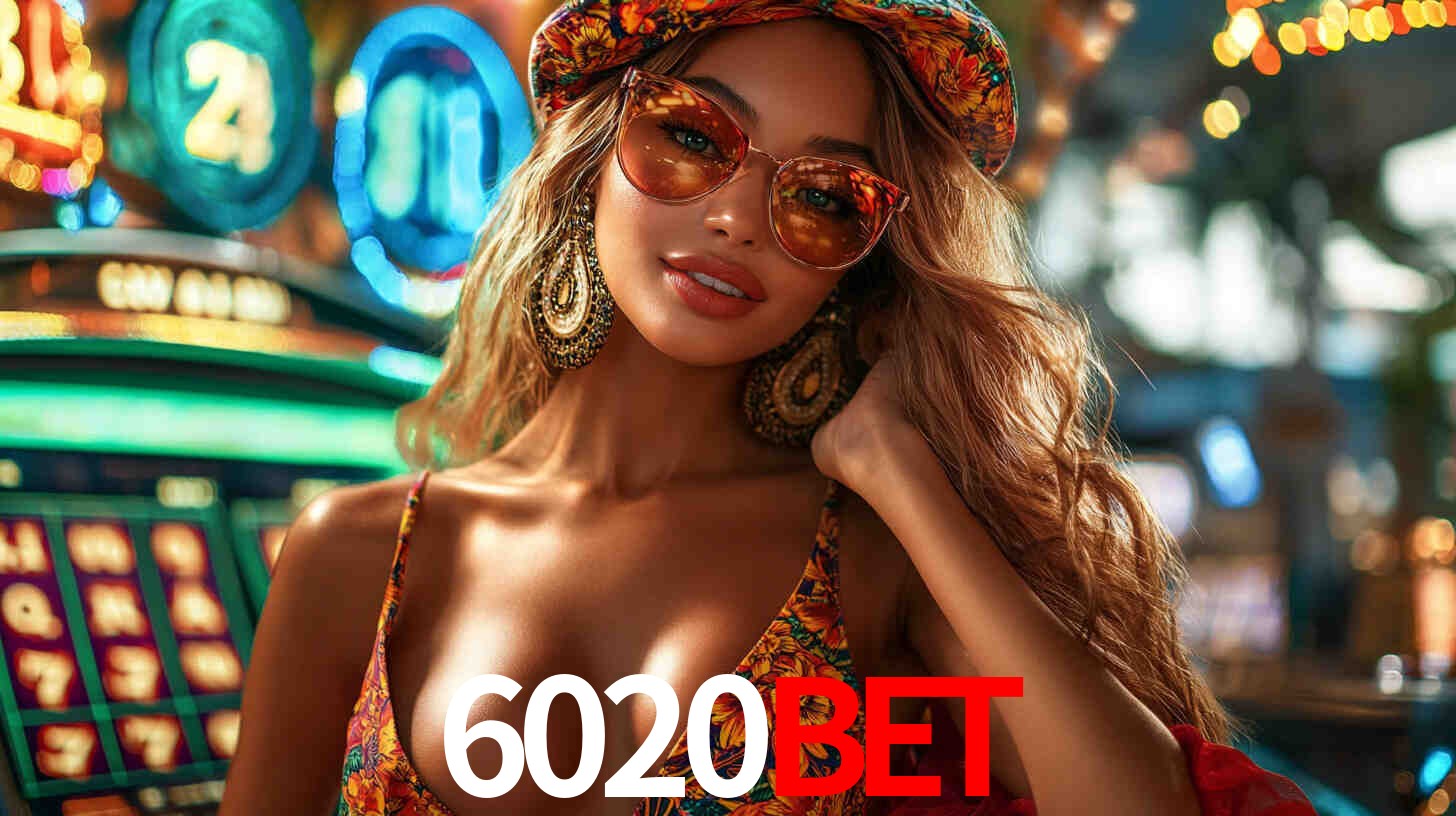 Tournaments 6020bet