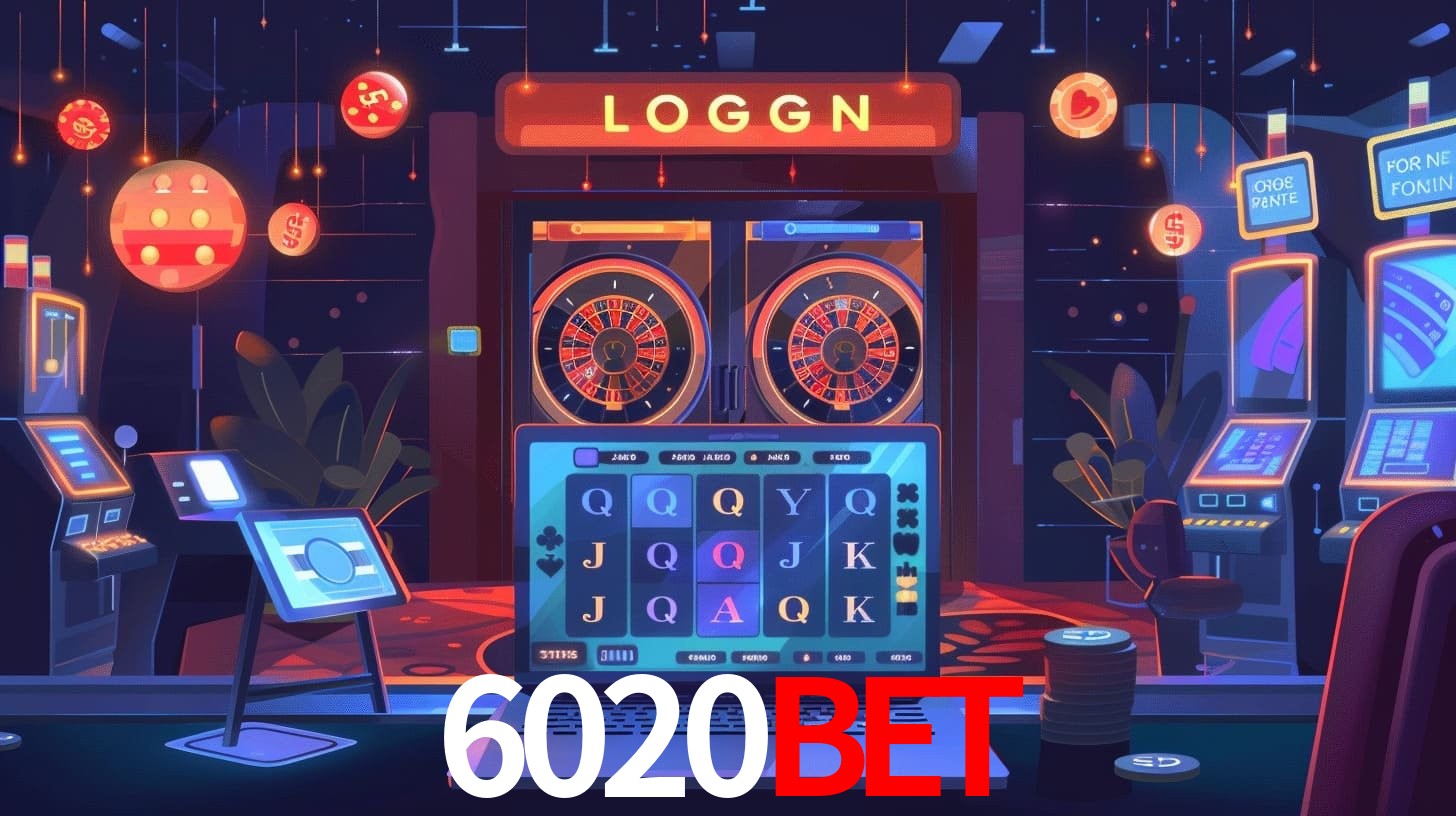 Segurança 2FA 6020bet