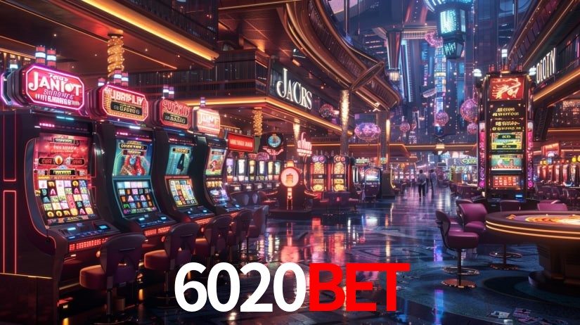Live Casino 6020bet