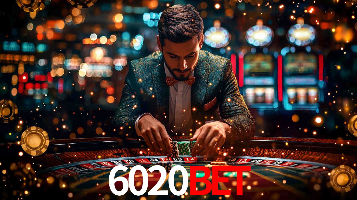 Daily Bonuses 6020bet