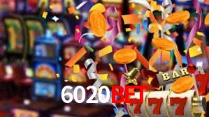 6020bet: A Experiência de Casino com Jogos de Mesa ao Vivo