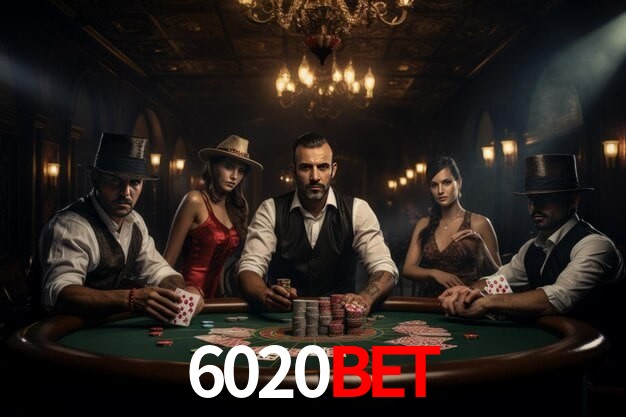 A Emoção da Loteria na 6020bet: Uma Chance de Mudança de Vida