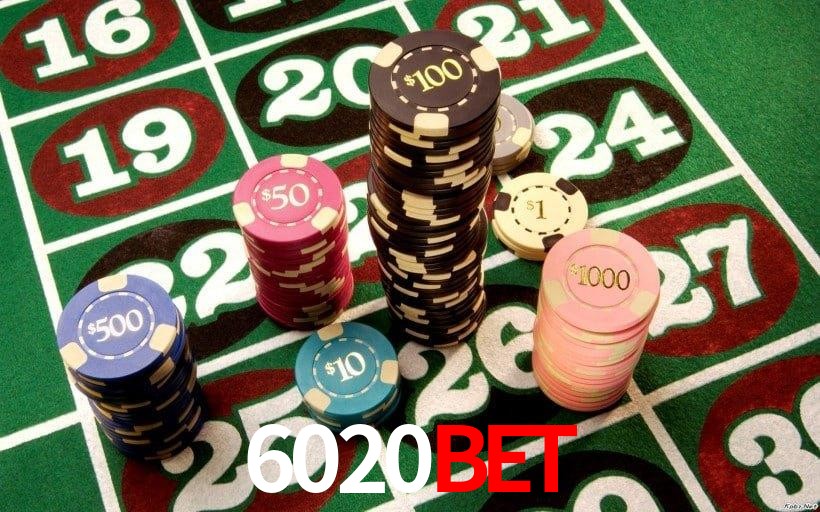 Desvendando o Mundo dos Jogos Virtuais na 6020bet