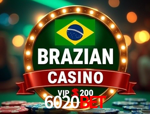 6020bet Slots