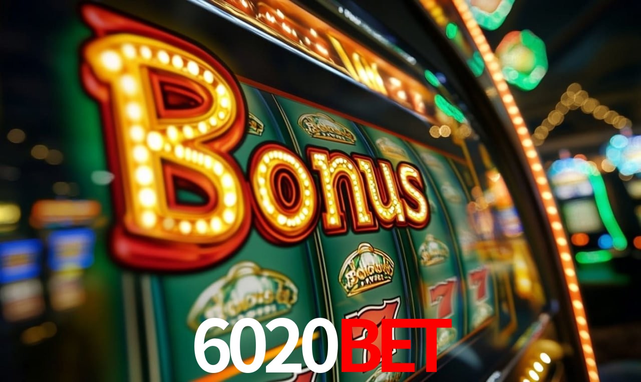 6020bet cassino online