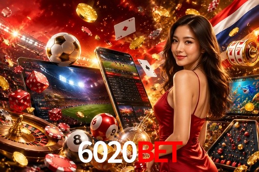 Account Benefits 6020bet