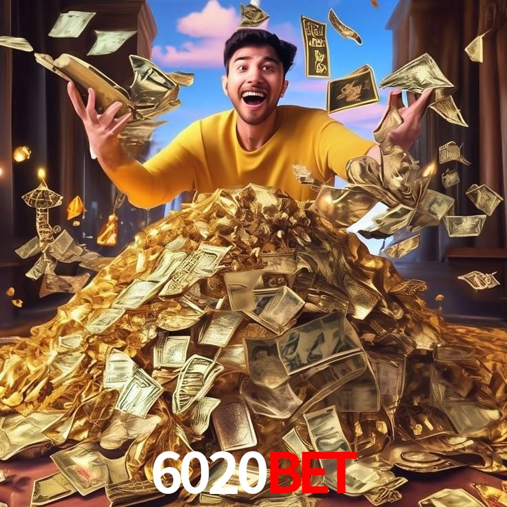 Programa VIP 6020bet