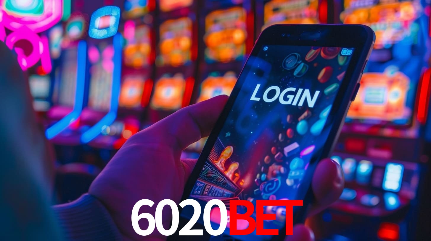 Bônus Diários 6020bet