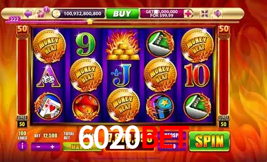 Inovações de Jogos na 6020bet: O Futuro das Experiências Interativas
