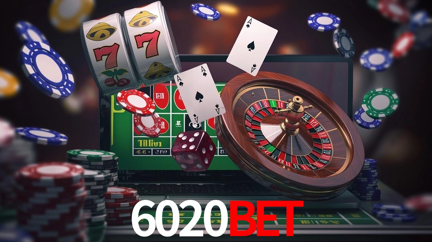 Experimente o Login Seguro Premium no 6020bet