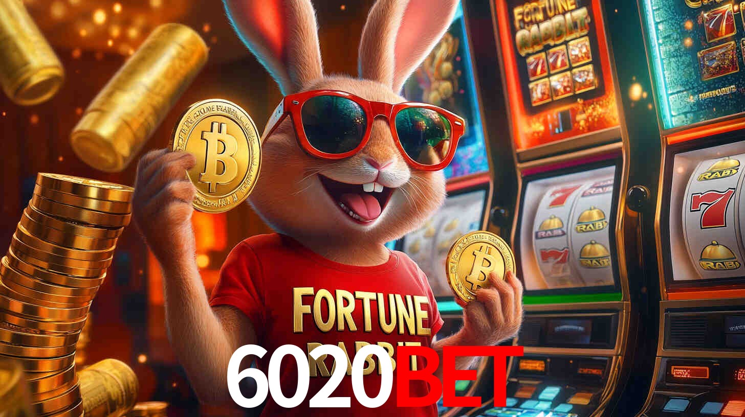 Descubra o Programa VIP da 6020bet: Vantagens Exclusivas para Jogadores