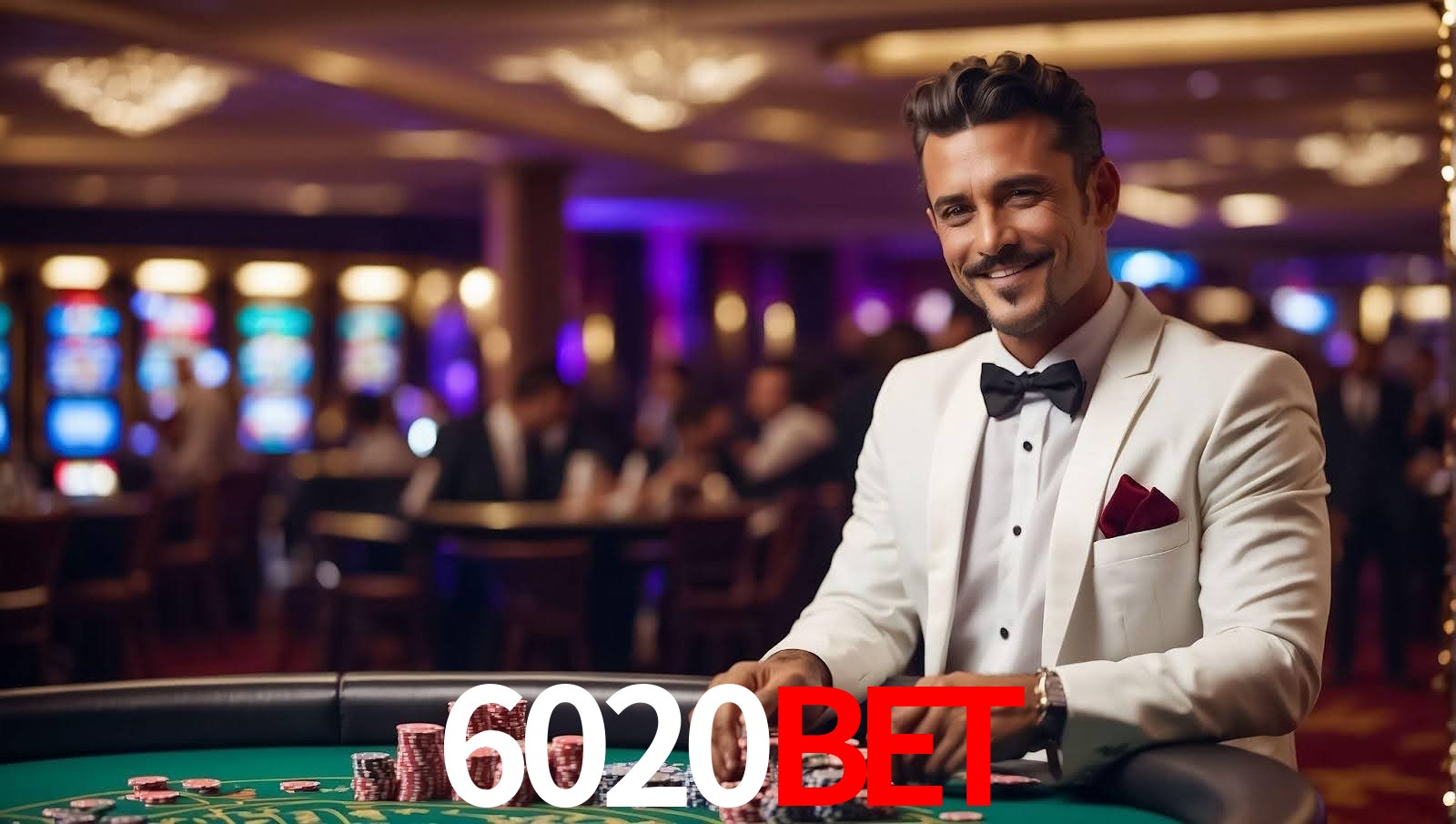 Login Seguro 6020bet