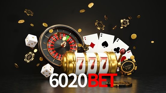 VIP Casino 6020bet