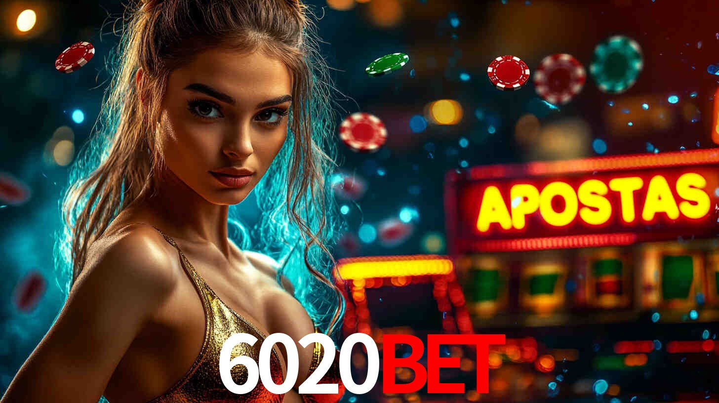 Apostas Esportivas na 6020bet: Um Guia Completo