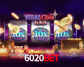6020bet cassino online