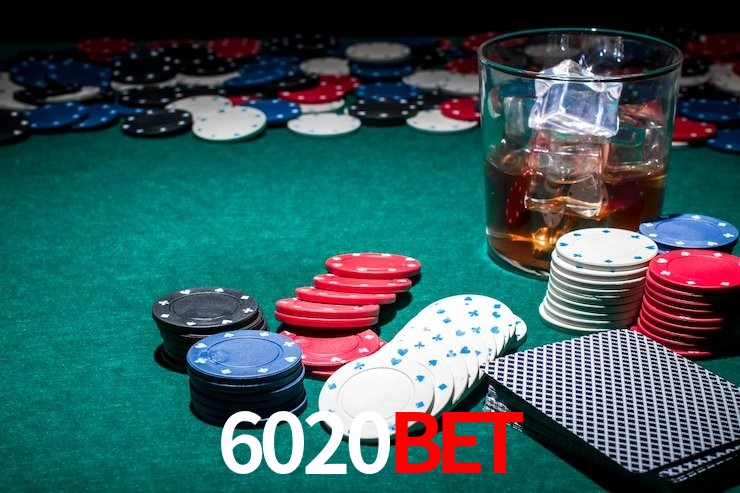 Torneios 6020bet